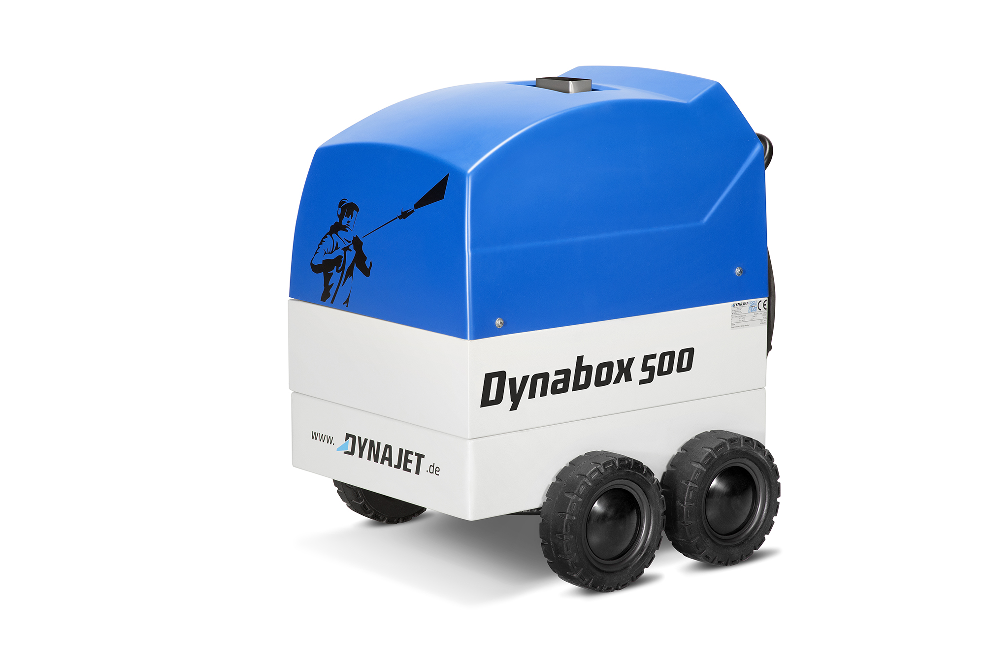 Dynanbox-500
